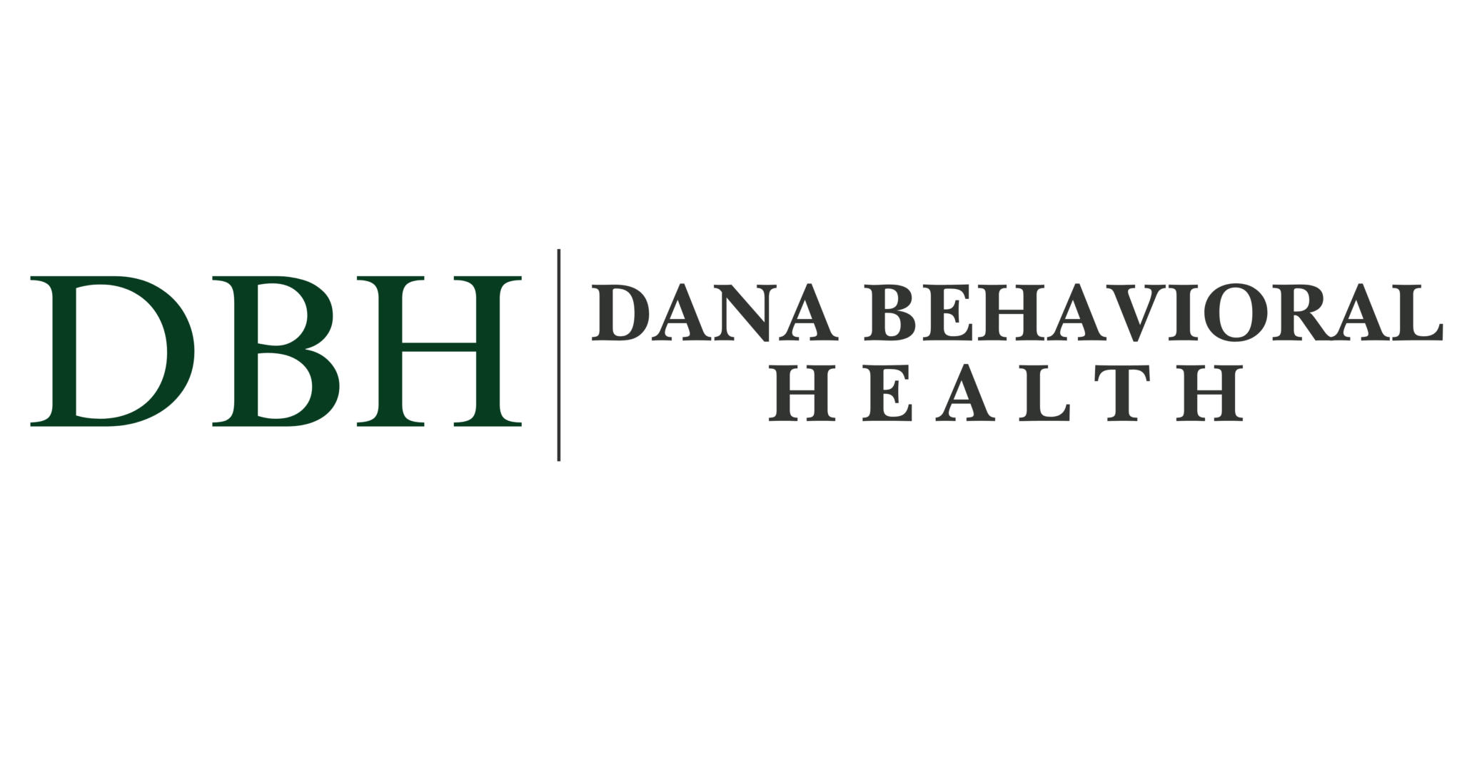 Dana Behavorial Health