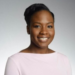 Daphnie Pierre, MBA