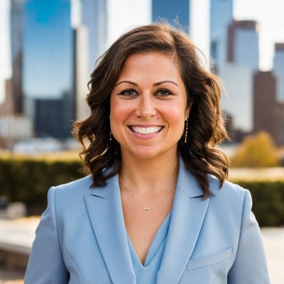 Ellen Mahoney, MBA