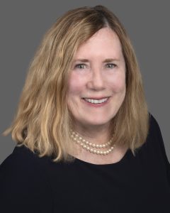 Nancy O’Hare, ScD, FACSM, MBA