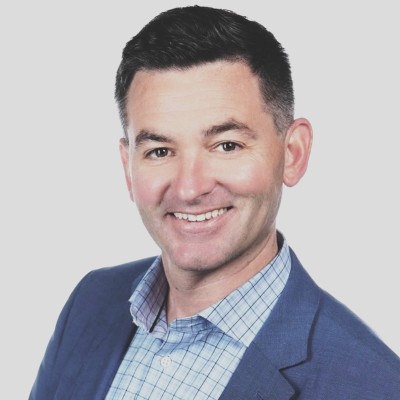 Jay Higgins, MHCA, FACHE